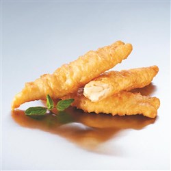 I&J Introduces South American Crispy Battered Flathead Fish Bites —  Foodservice REP