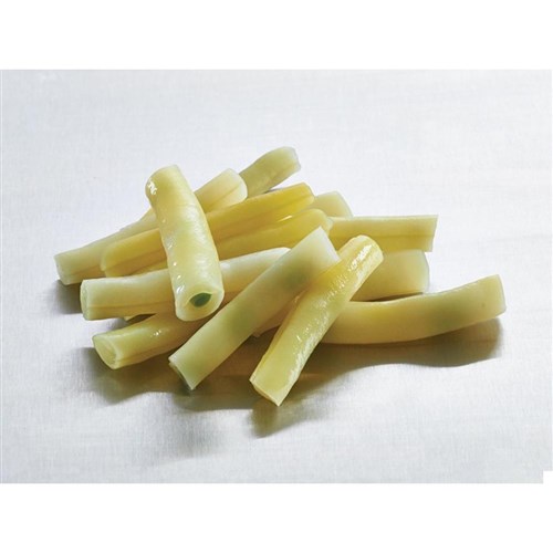 Edgell Yellow Cross Cut Beans 2kg - 5ways Foodservice - Melbourne 